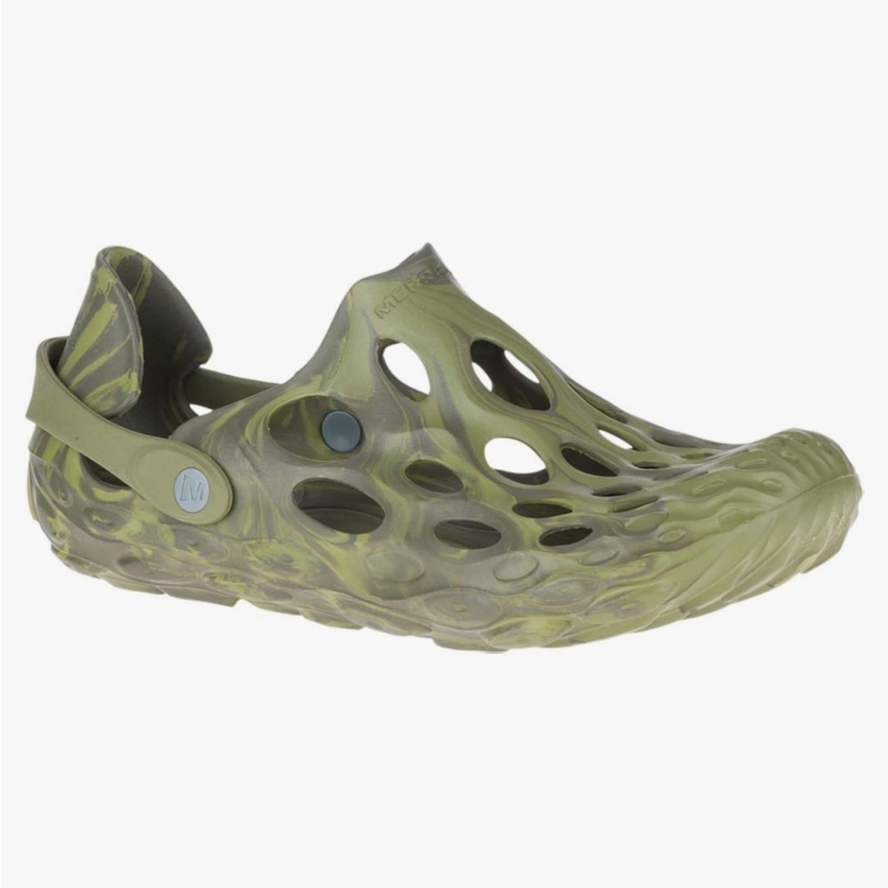 Merrell Men's Hydro Moc Like New Condition